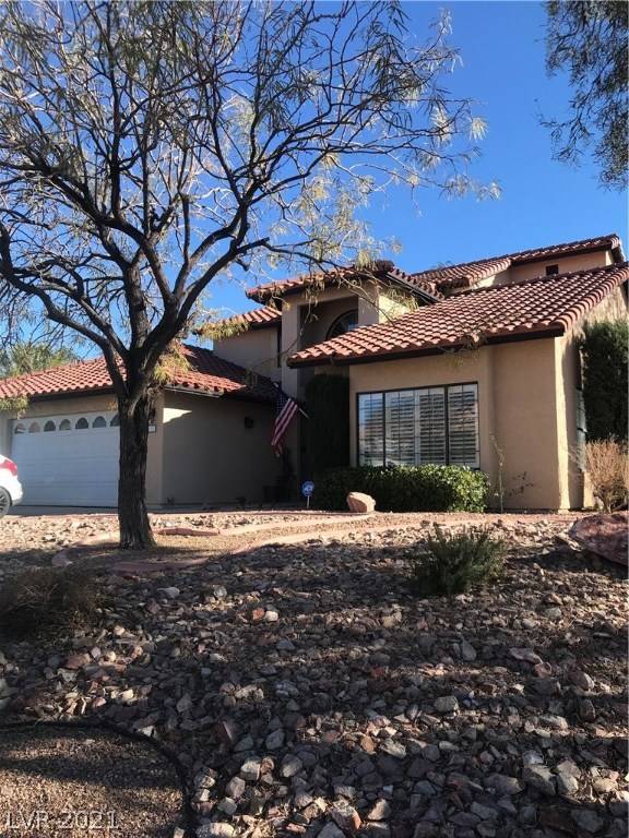 912 Portulaca Court, Henderson, NV 89011