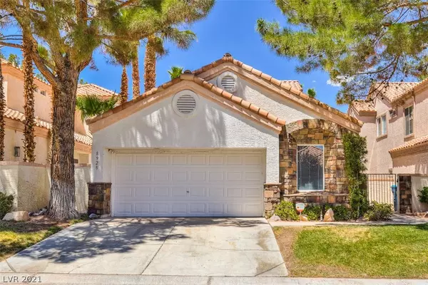 8928 Diamond Falls Drive, Las Vegas, NV 89117