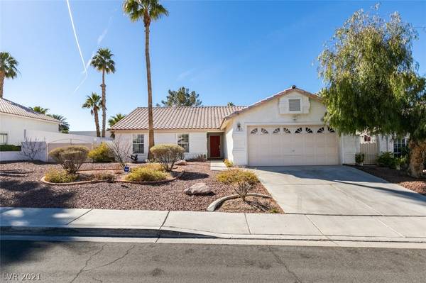 189 Raton Drive, Henderson, NV 89074