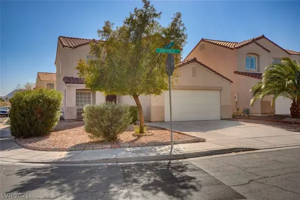 693 Oak Field Lane, Henderson, NV 89011