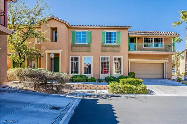 Las Vegas, NV 89147,3590 Pinnate Drive