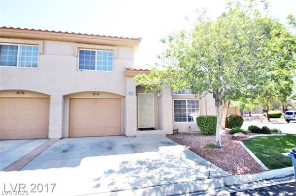 9664 Silver City Drive, Las Vegas, NV 89123