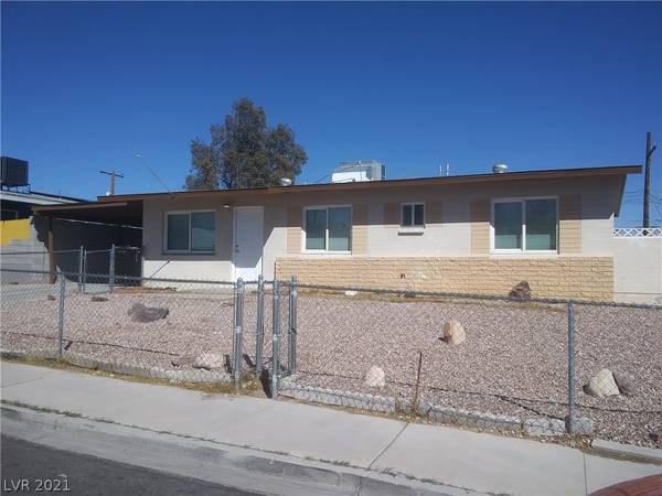 5200 Santo Avenue, Las Vegas, NV 89108