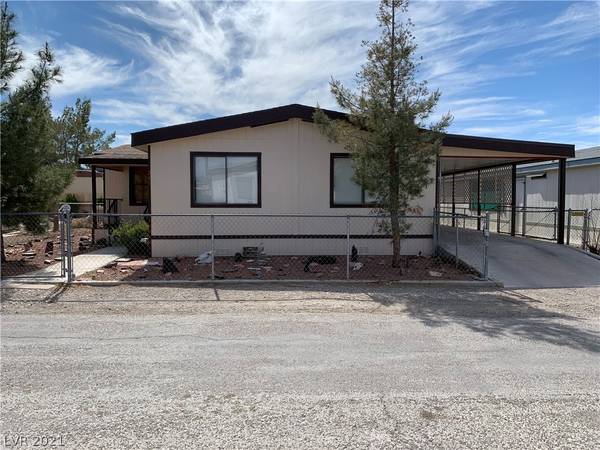 241 Ferndell Street, Pahrump, NV 89048