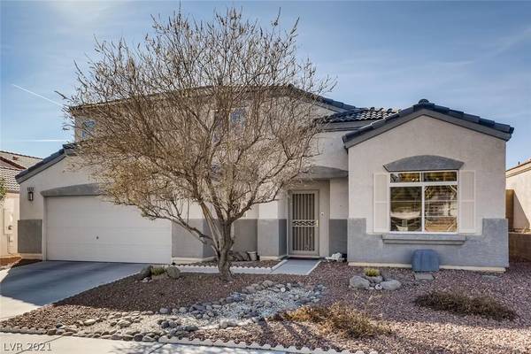 5933 Gentle Creek Lane, North Las Vegas, NV 89032