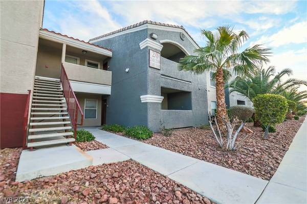 5055 HACIENDA Avenue #2146, Las Vegas, NV 89118