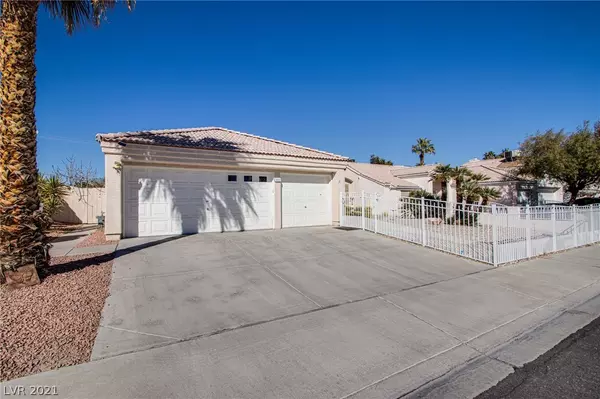 Las Vegas, NV 89108,6372 Mint Frost Way