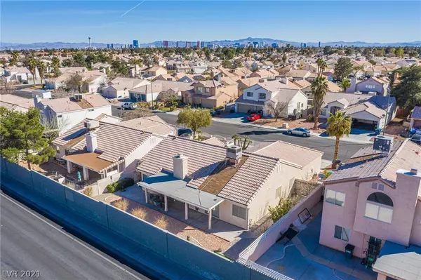 Las Vegas, NV 89108,6372 Mint Frost Way