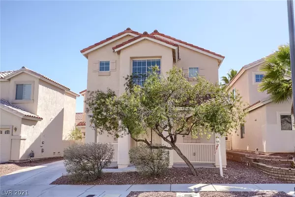 8939 Mossy Hollow Avenue, Las Vegas, NV 89149