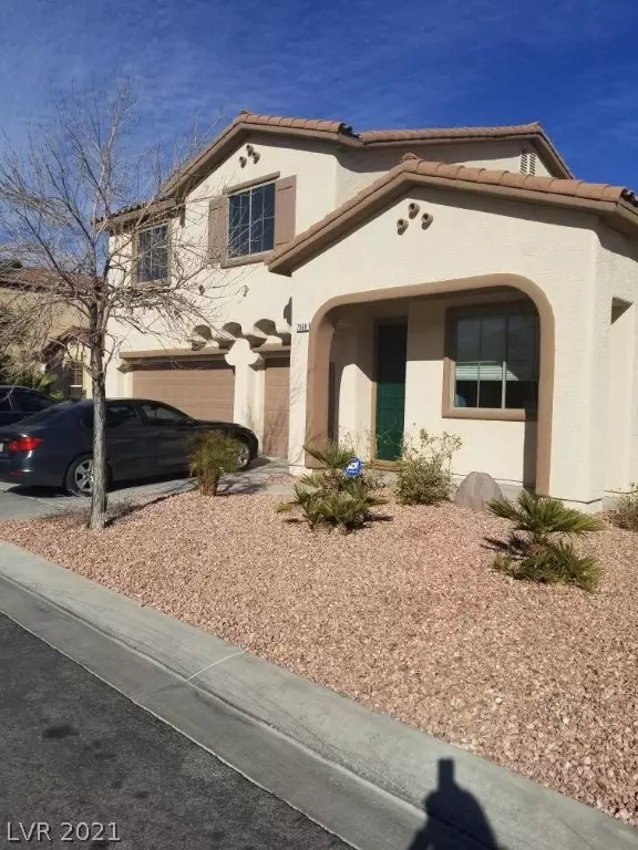 Las Vegas, NV 89113,7968 Sandrock Ranch Street