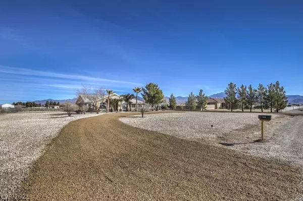 Pahrump, NV 89048,1250 Elderberry Street