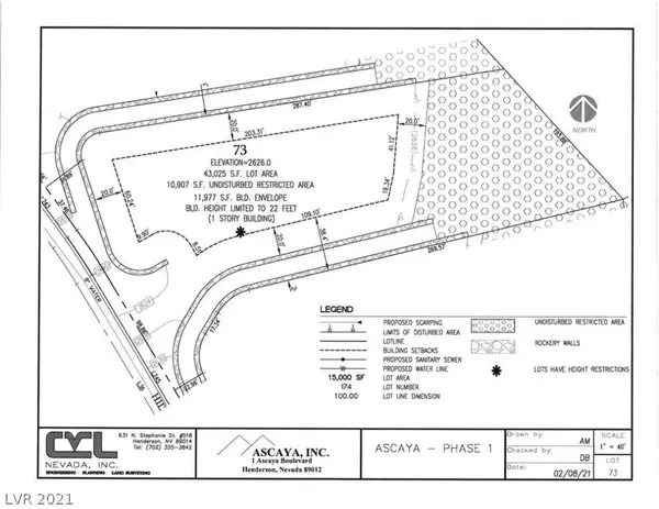 Henderson, NV 89012,4 Hidden Heights Court