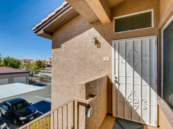 Henderson, NV 89052,2305 W Horizon Ridge Parkway #2122