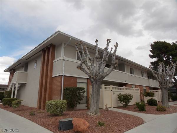 2845 Loveland Drive #3618, Las Vegas, NV 89109