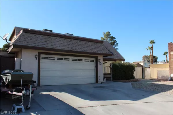 Las Vegas, NV 89147,7246 Southpark Court