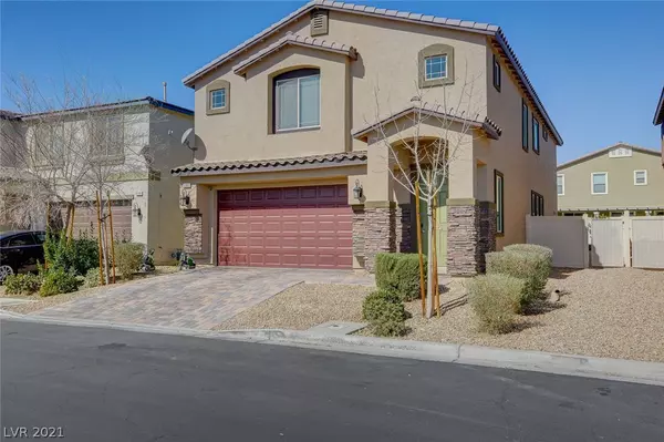 North Las Vegas, NV 89081,5305 Golden Melody Lane