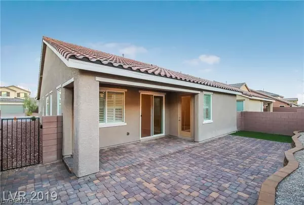 North Las Vegas, NV 89081,5833 Clear Haven Lane