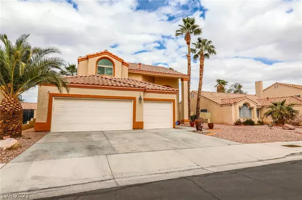 Henderson, NV 89074,2740 Briarcliff Avenue