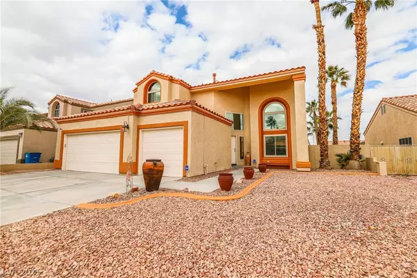 Henderson, NV 89074,2740 Briarcliff Avenue