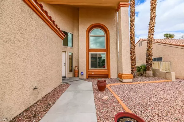 Henderson, NV 89074,2740 Briarcliff Avenue