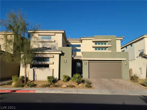 8239 Soapstone Creek Way, Las Vegas, NV 89113