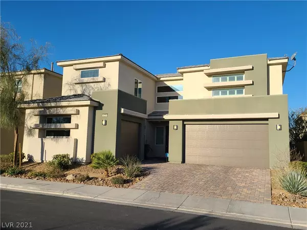 Las Vegas, NV 89113,8239 Soapstone Creek Way