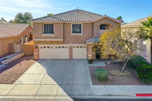 267 Far Away Street, Henderson, NV 89074