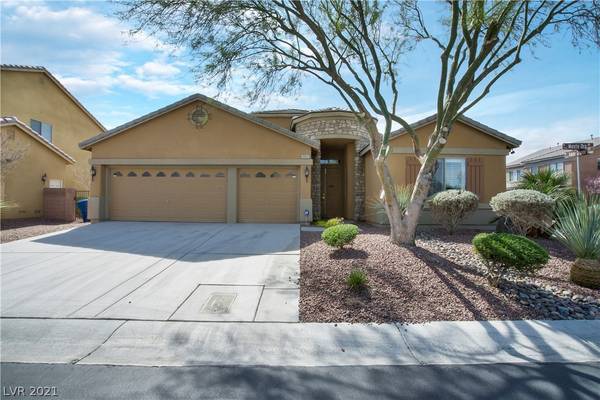 8969 Monte Oro Drive, Las Vegas, NV 89131