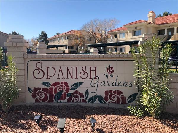 397 Manti Place #397, Henderson, NV 89014