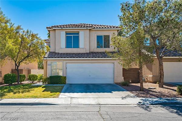 1173 Warm Canyon Way, Las Vegas, NV 89123