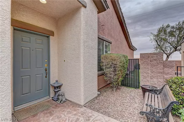 136 Pioneer Peak Place, Las Vegas, NV 89138