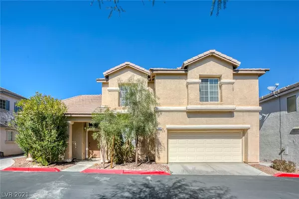 6871 Relic Street, Las Vegas, NV 89149