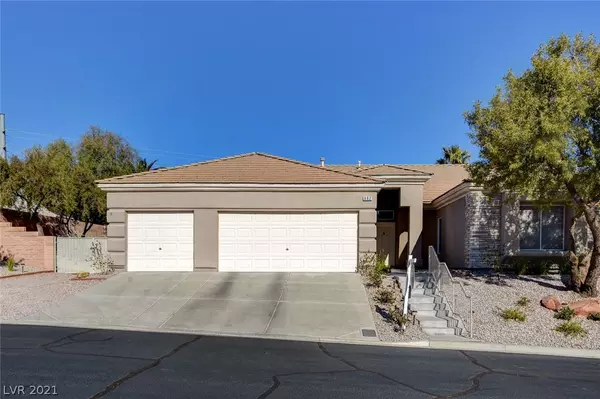 Boulder City, NV 89005,682 Blue Lake Court