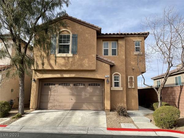 7704 Ottimo Way, Las Vegas, NV 89179