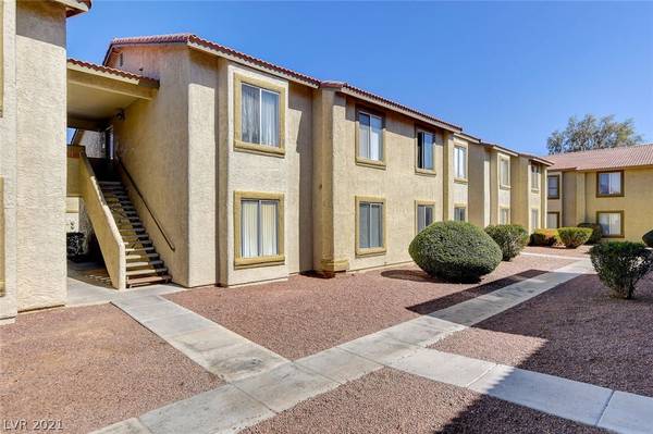 7300 Pirates Cove Road #1043, Las Vegas, NV 89145