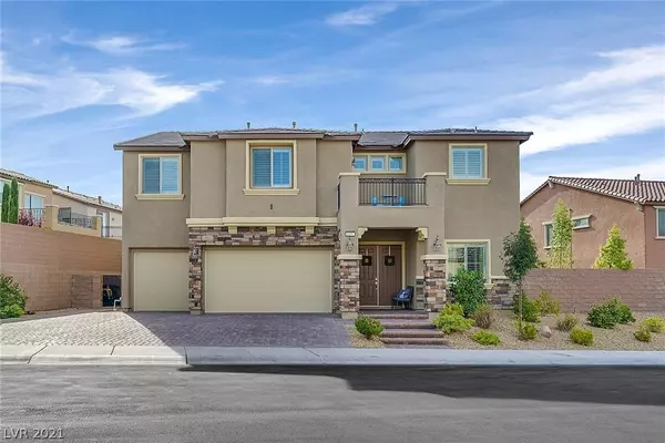 Henderson, NV 89052,1157 Sparta Crest Street