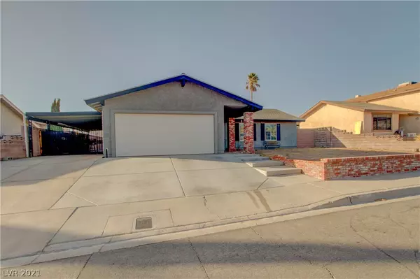 Boulder City, NV 89005,648 Paloma Drive