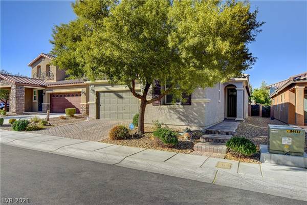 7026 Foggy Mist Avenue, Las Vegas, NV 89179