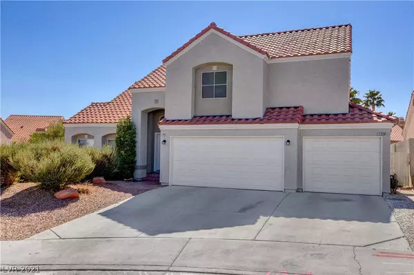 Henderson, NV 89014,1738 Bluffs Drive