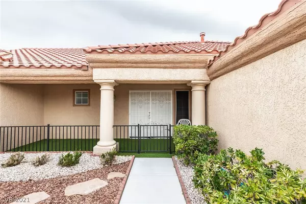 Las Vegas, NV 89134,2528 Springridge Drive