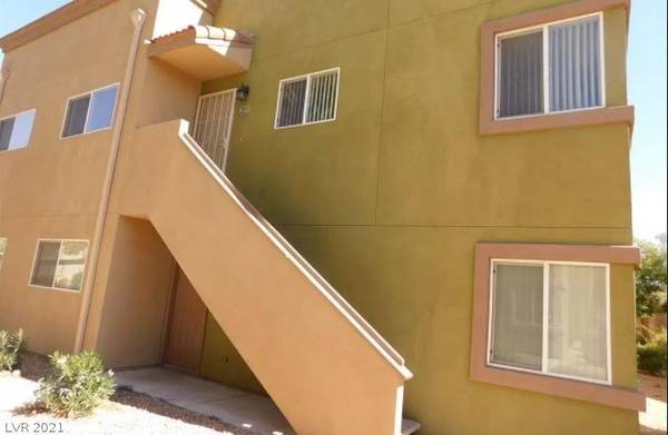 1826 Decatur Boulevard #201, Las Vegas, NV 89108