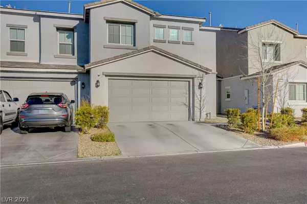 North Las Vegas, NV 89031,4528 Roaming Vines Street