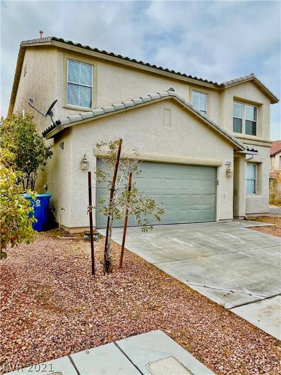 11719 San Rossore Court, Las Vegas, NV 89183