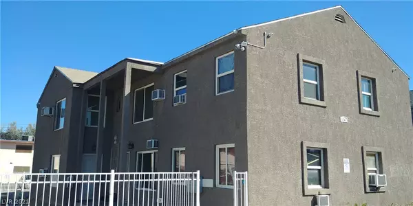 1721 Santa Paula Drive, Las Vegas, NV 89104