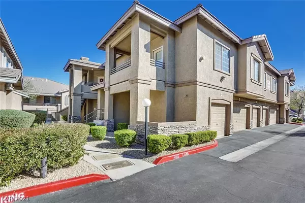 9901 Trailwood Drive #2104, Las Vegas, NV 89134