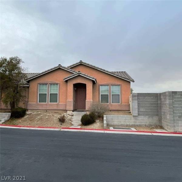 2624 Feather Cactus Court, Las Vegas, NV 89106