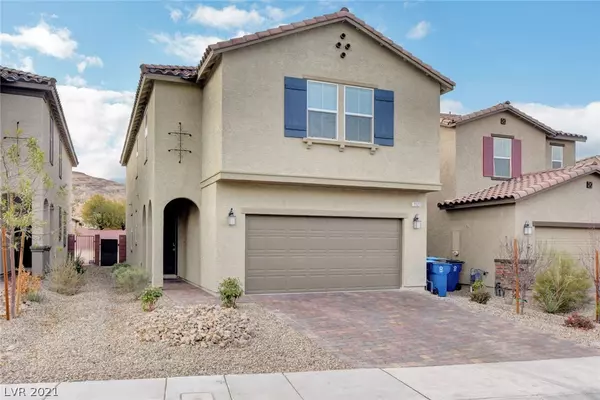 Las Vegas, NV 89148,7527 Slipper Orchid Street