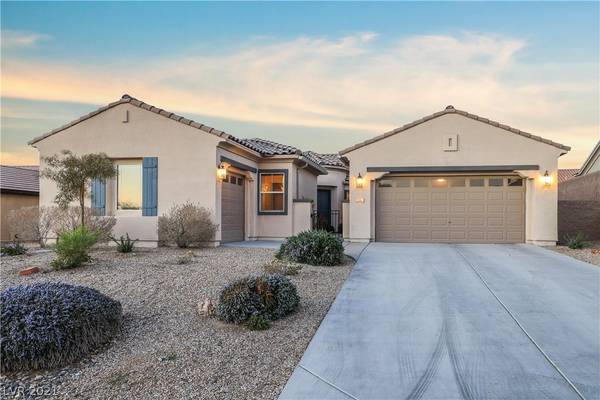 2584 Lochleven Way, Henderson, NV 89044