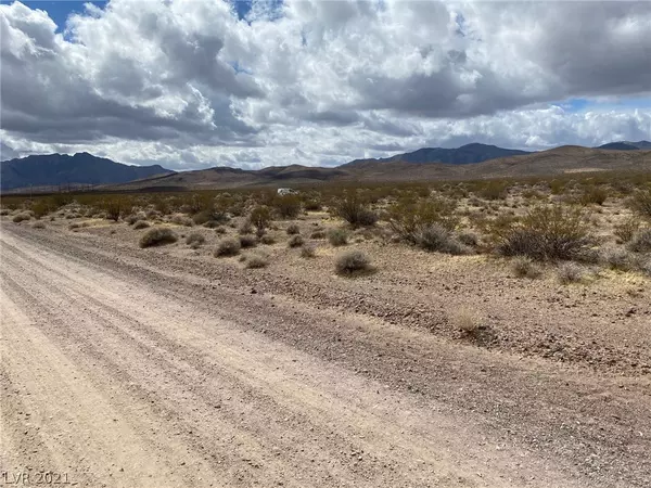 Pahrump, NV 89060,60 Williams Lane