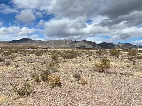 Pahrump, NV 89060,60 Williams Lane